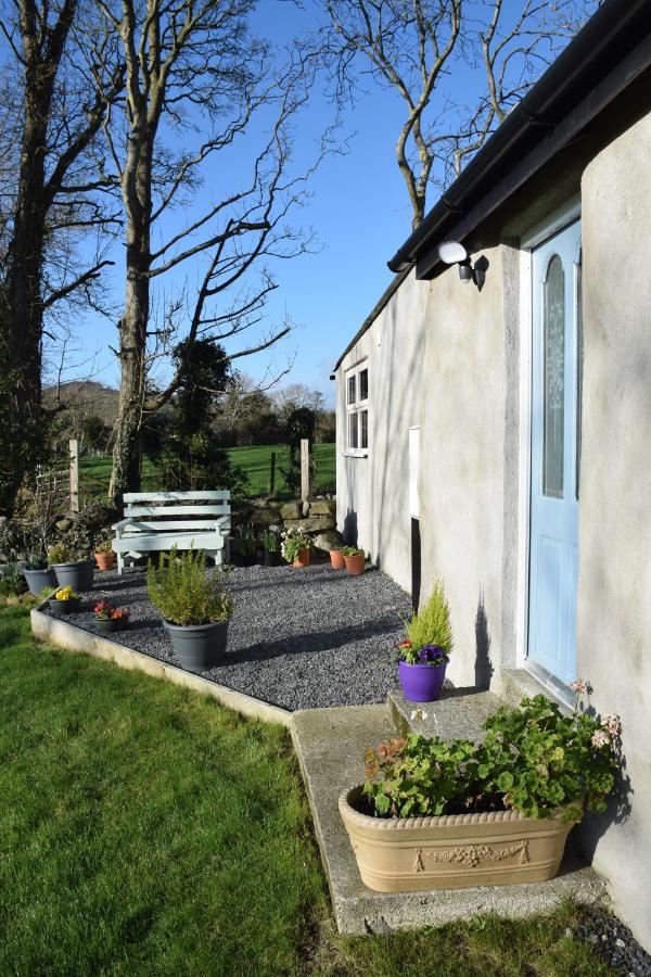 Tuck Mill Cottage Castlewellan Exterior photo